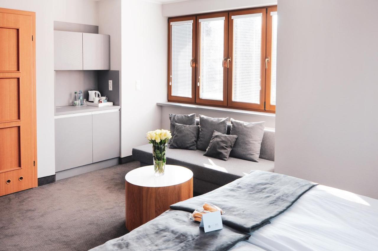 Apartamenty Ciechocinek Spa Extérieur photo