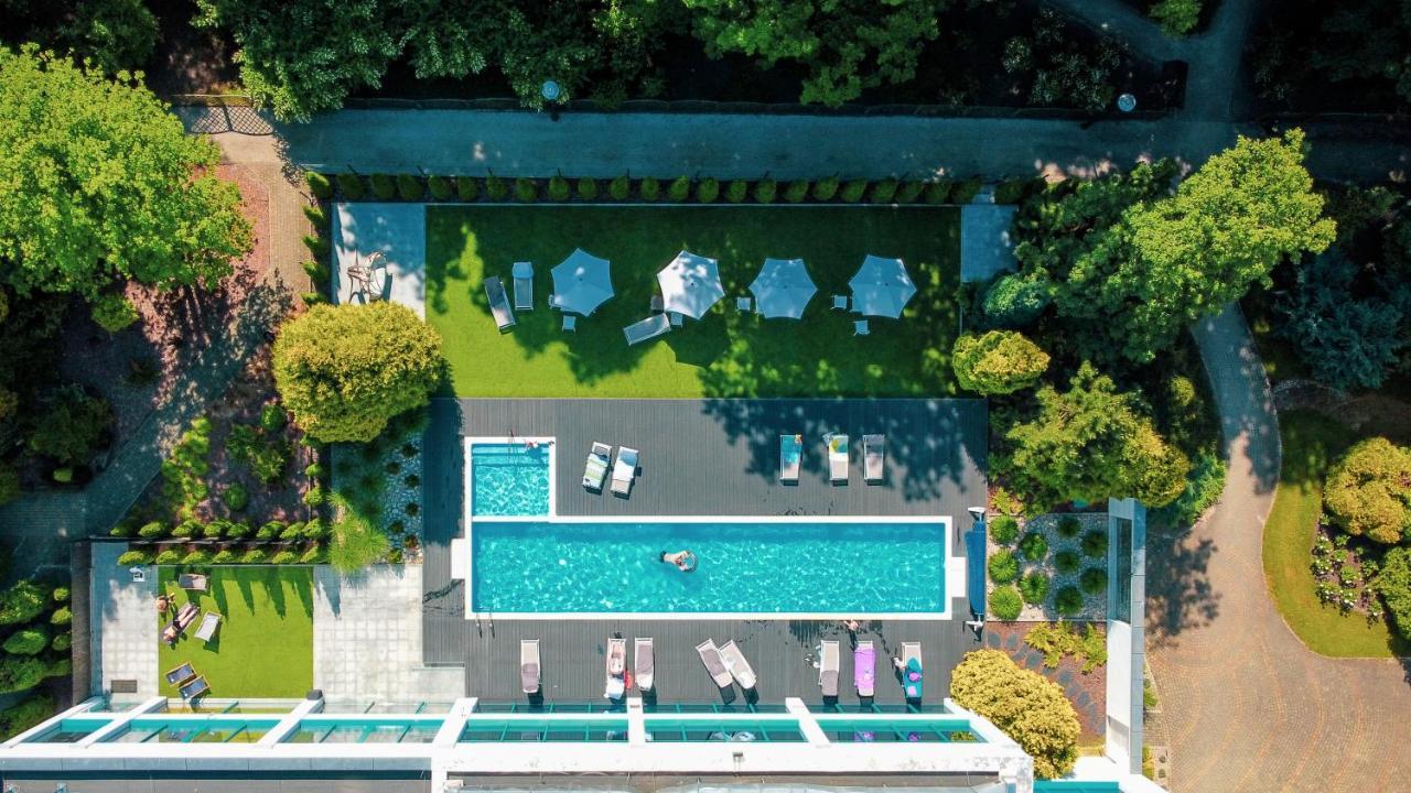 Apartamenty Ciechocinek Spa Extérieur photo