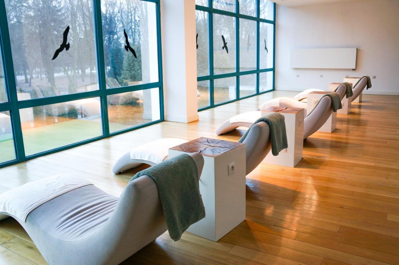 Apartamenty Ciechocinek Spa Extérieur photo