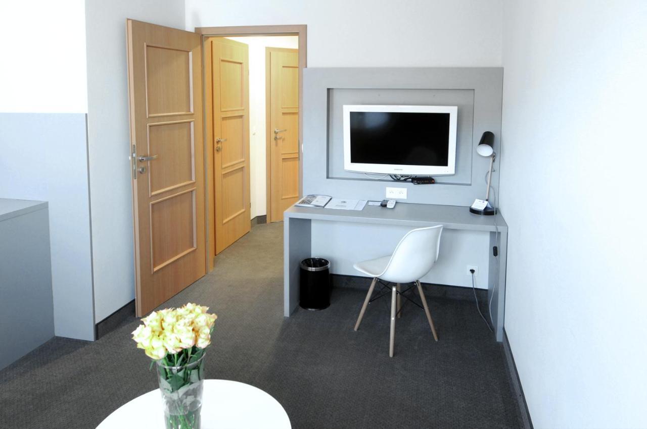 Apartamenty Ciechocinek Spa Extérieur photo
