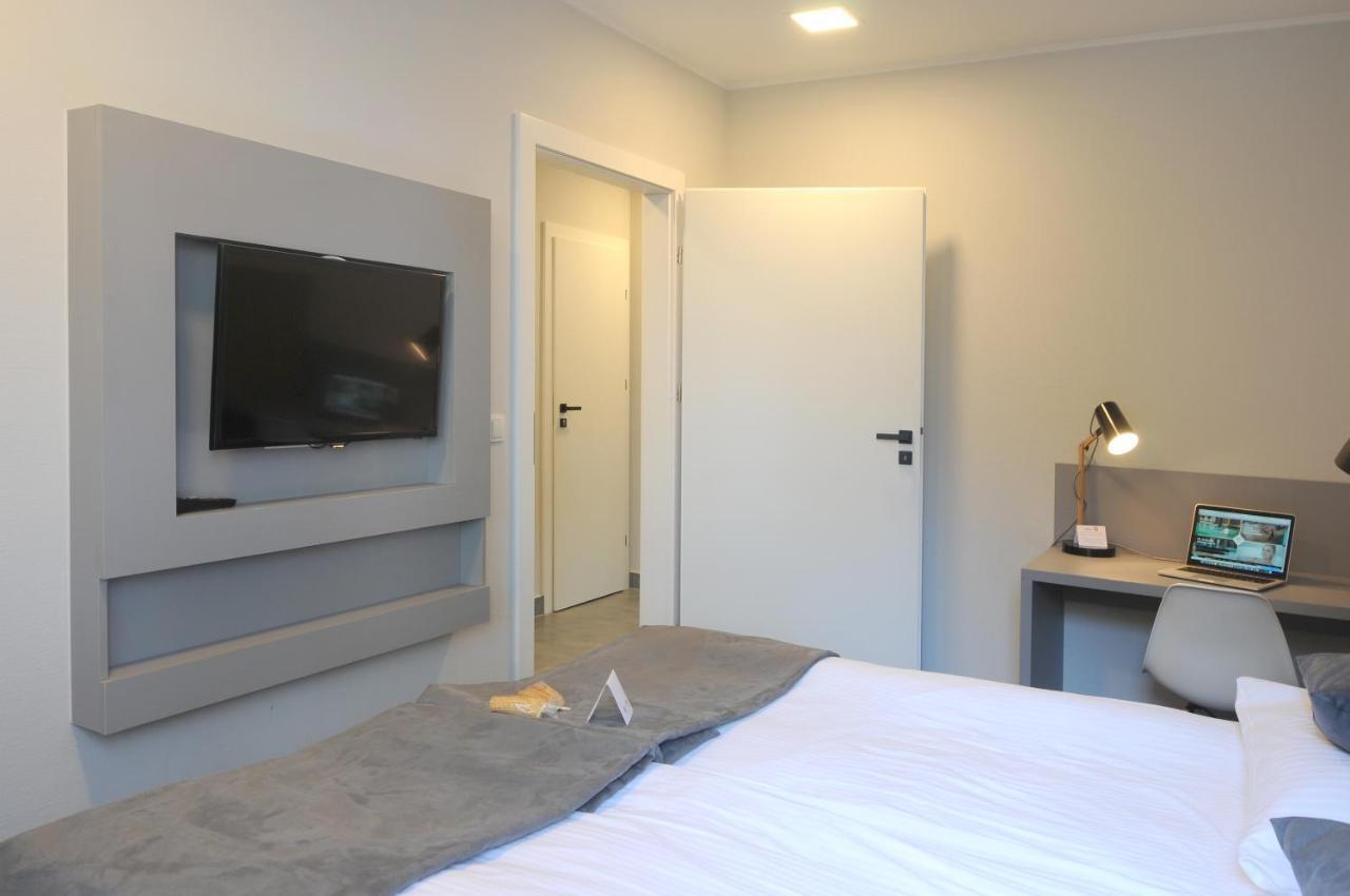 Apartamenty Ciechocinek Spa Extérieur photo