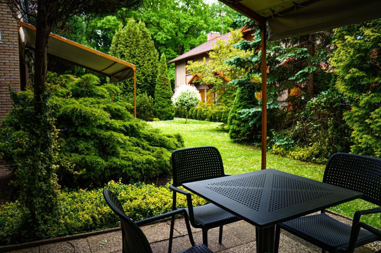 Apartamenty Ciechocinek Spa Extérieur photo