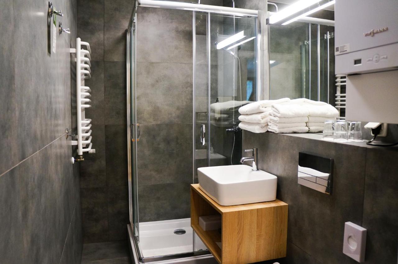 Apartamenty Ciechocinek Spa Extérieur photo