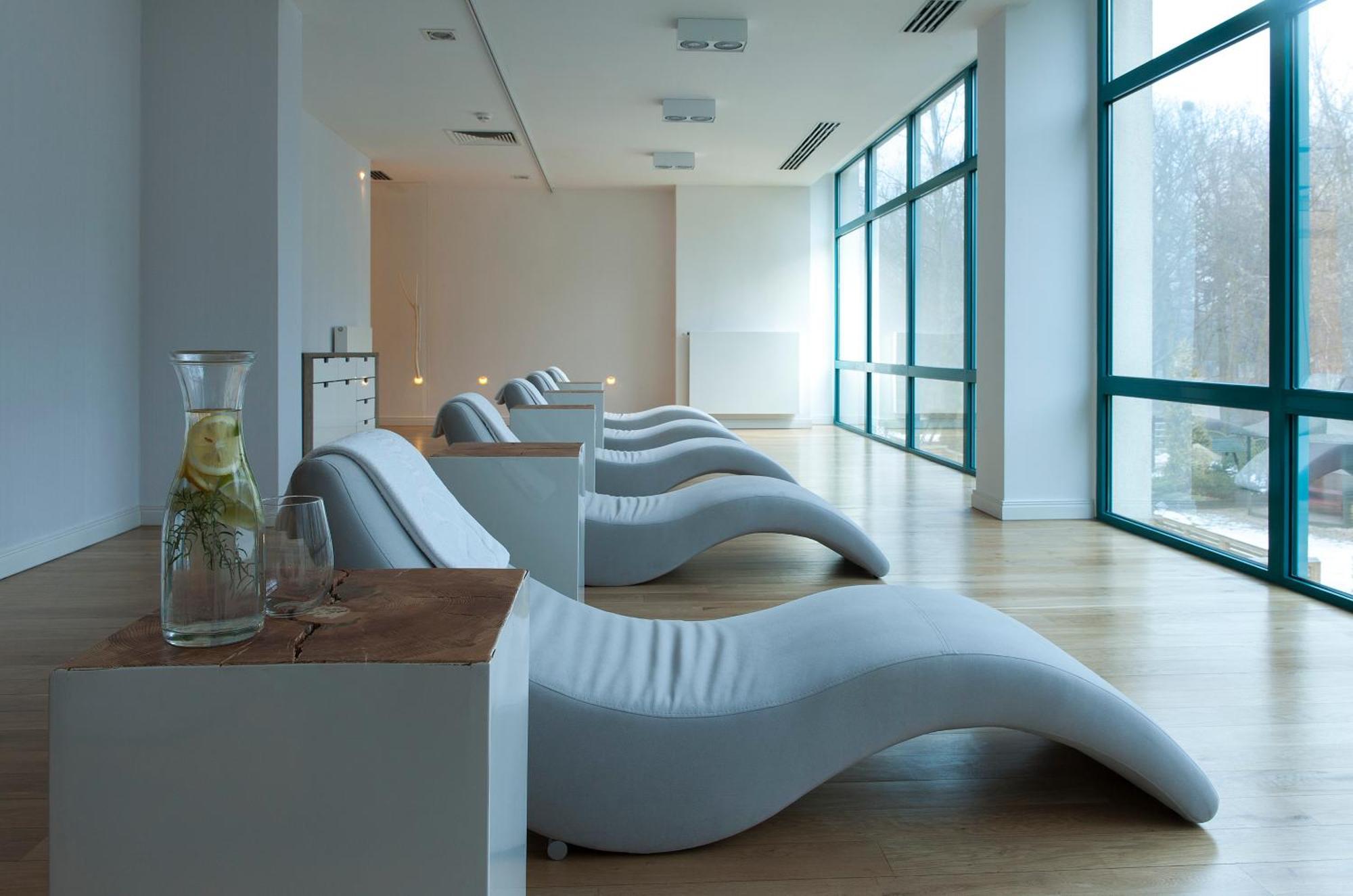Apartamenty Ciechocinek Spa Extérieur photo