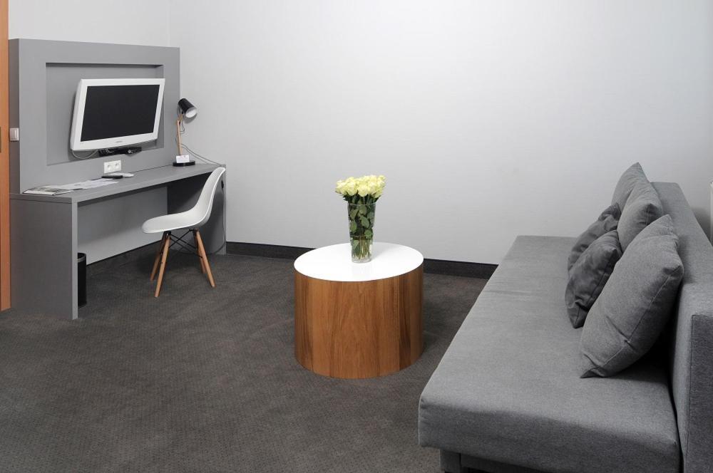 Apartamenty Ciechocinek Spa Extérieur photo