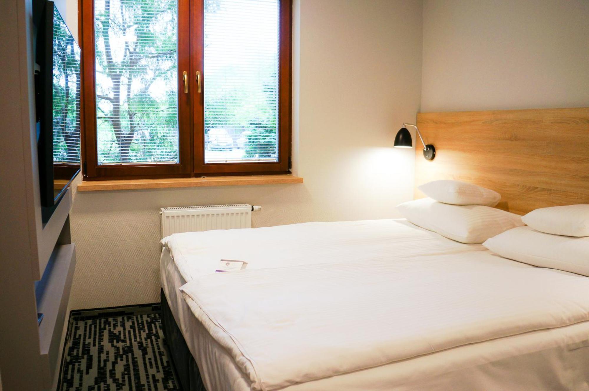 Apartamenty Ciechocinek Spa Extérieur photo