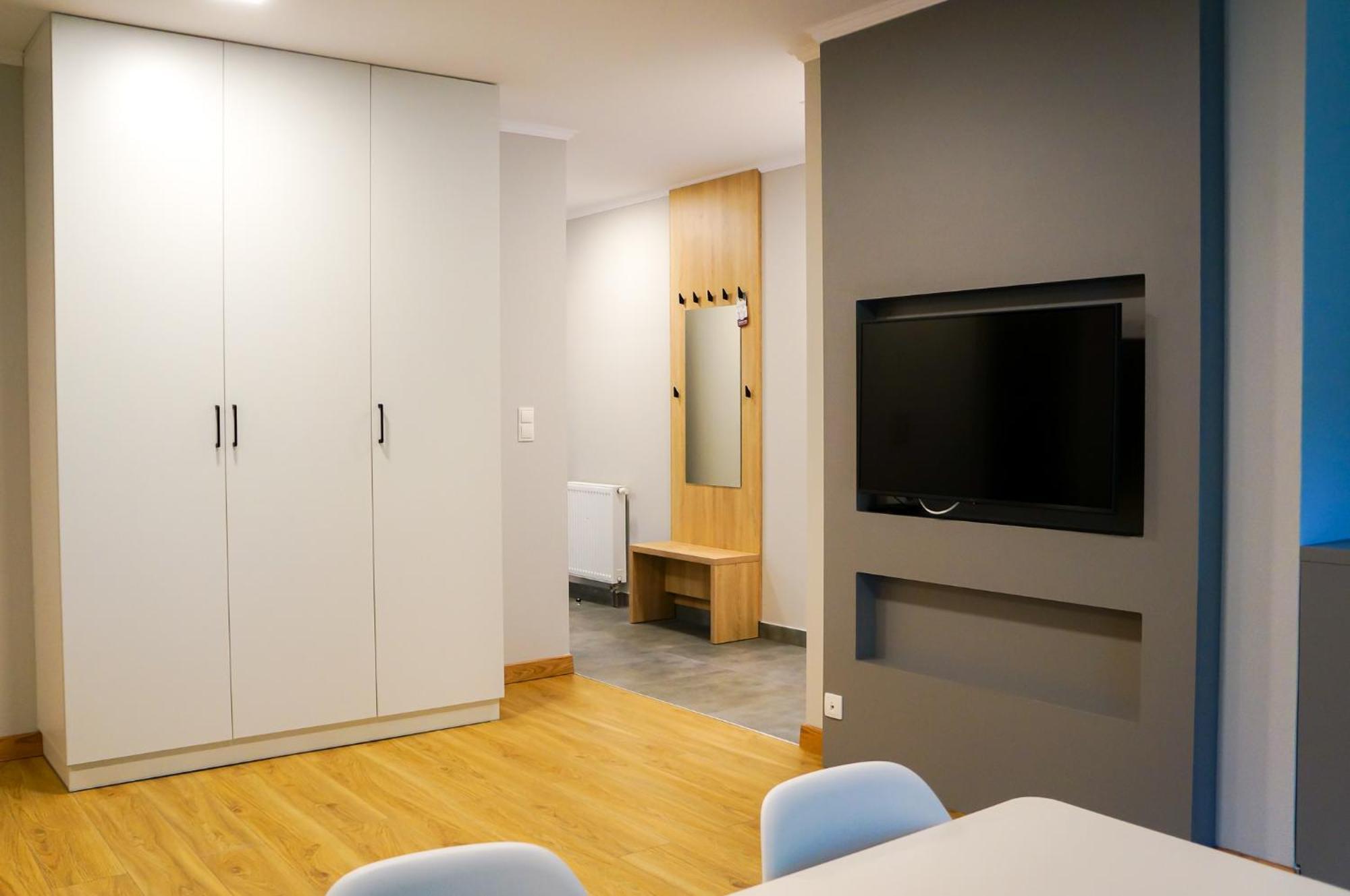 Apartamenty Ciechocinek Spa Extérieur photo