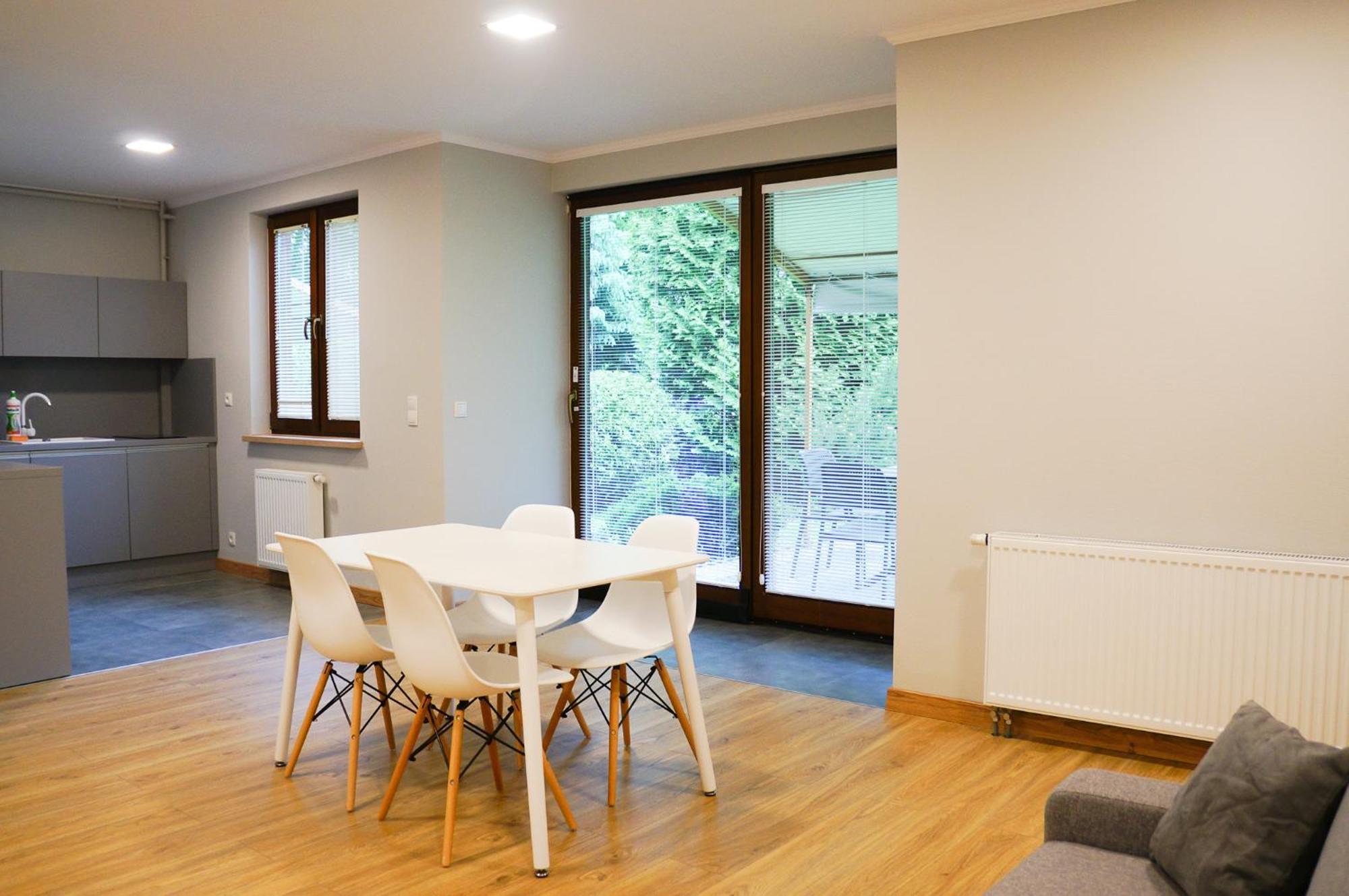 Apartamenty Ciechocinek Spa Extérieur photo