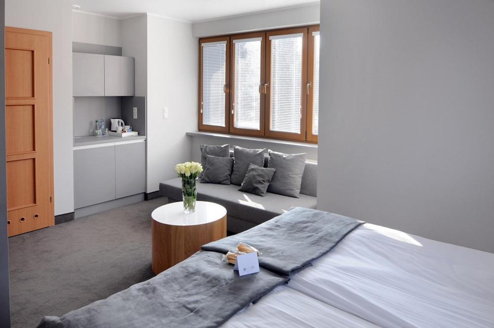 Apartamenty Ciechocinek Spa Extérieur photo