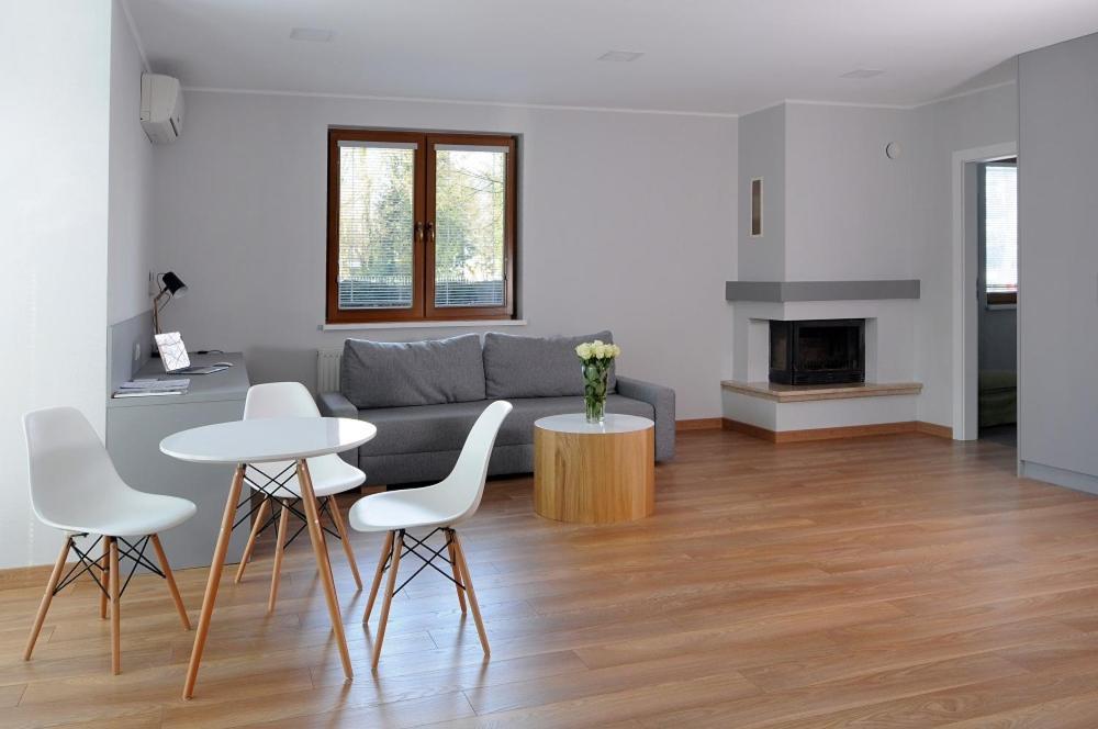 Apartamenty Ciechocinek Spa Extérieur photo