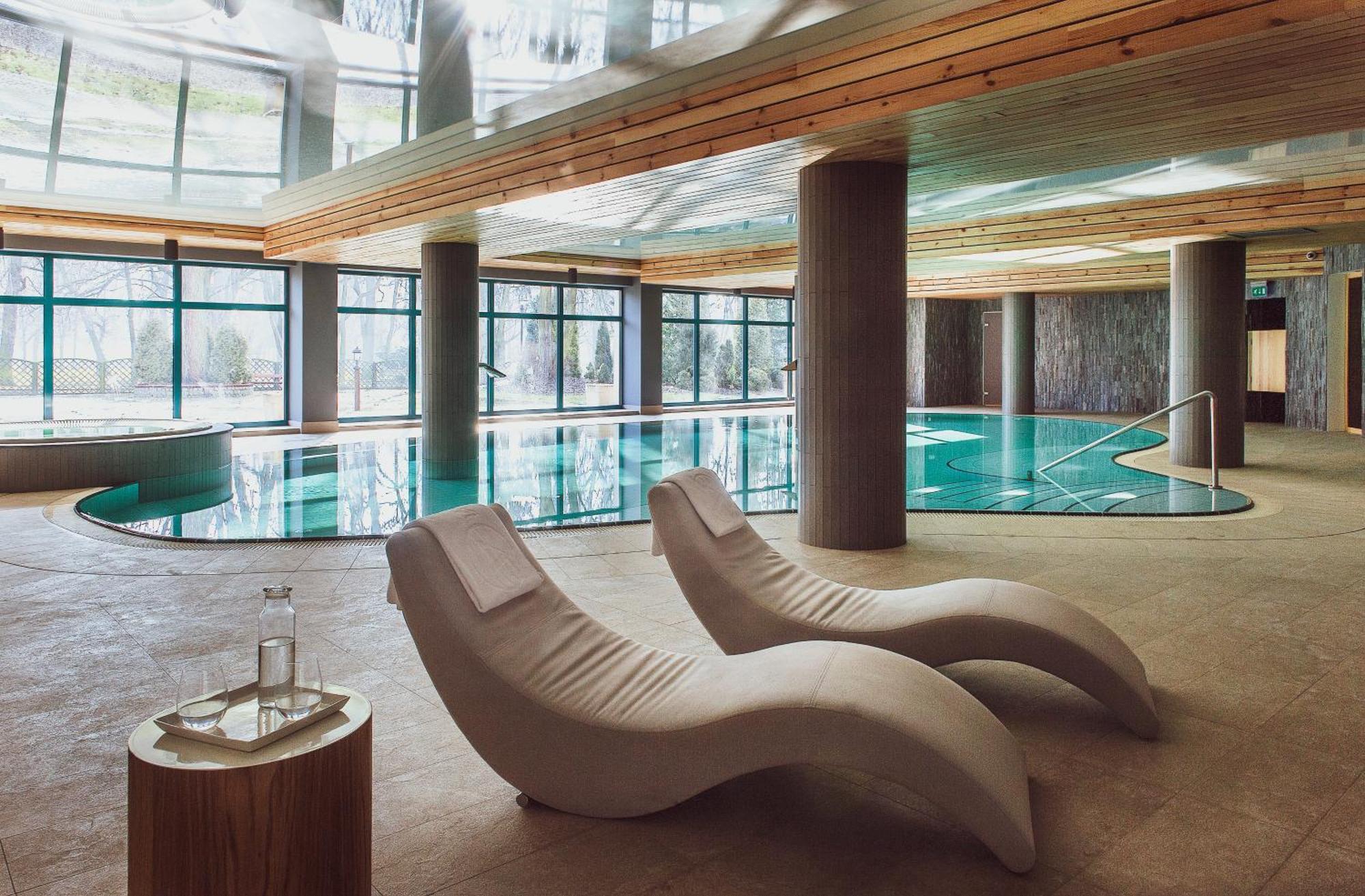 Apartamenty Ciechocinek Spa Extérieur photo