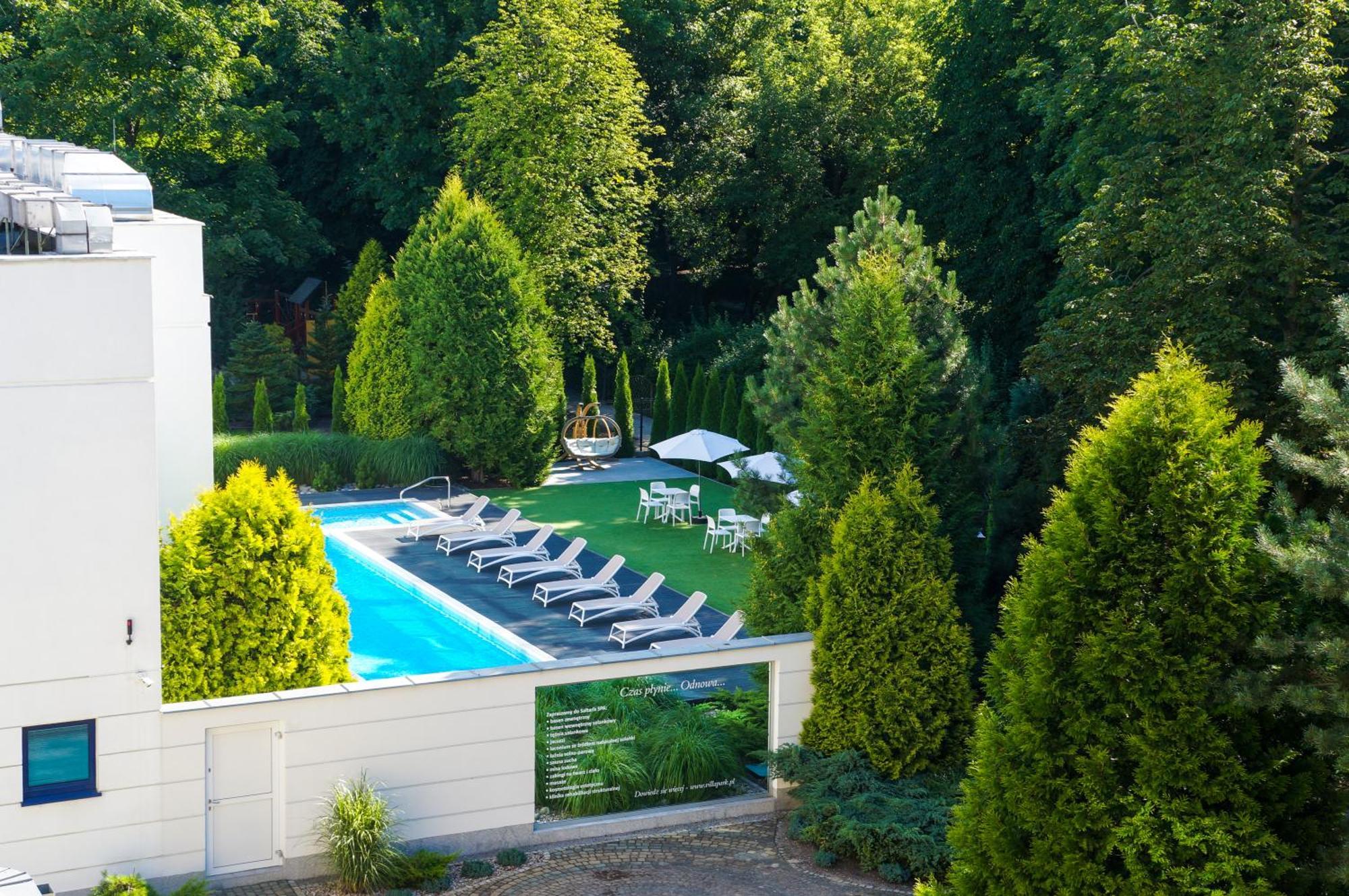 Apartamenty Ciechocinek Spa Extérieur photo