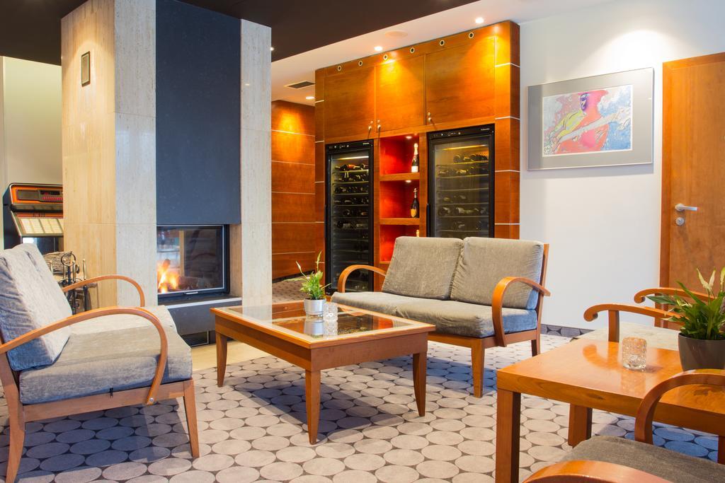 Apartamenty Ciechocinek Spa Extérieur photo