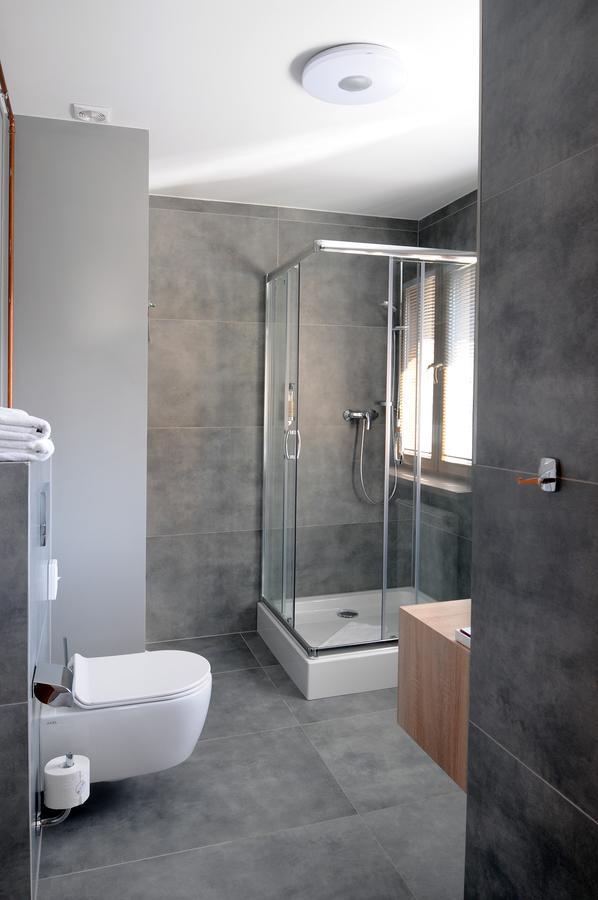 Apartamenty Ciechocinek Spa Extérieur photo